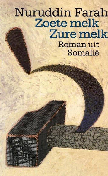 Zoete melk, zure melk - Farah, Boeken, Verzenden, Nieuw