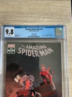 Amazing Spider-Man 28 - The Amazing Spider-Man - 1 Graded, Nieuw