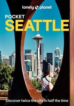 Lonely Planet Pocket Seattle | Lonely Planet | Nieuw, Verzenden, Lonely Planet