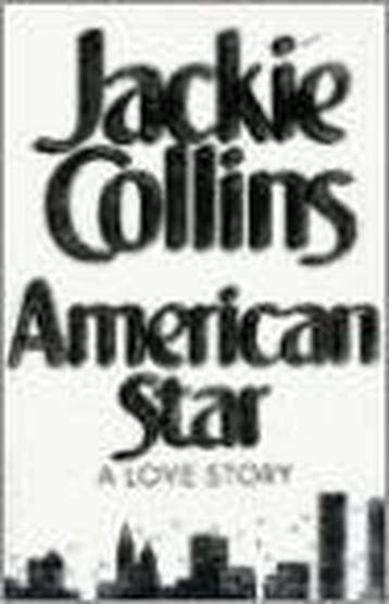 Pan Books AMERICAN START, Engels, Paperback, 568 paginas, Verzenden, Gelezen, Jackie Collins