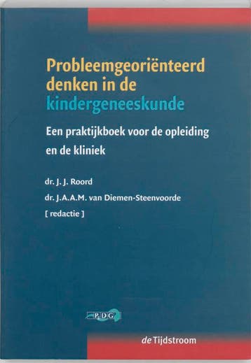 Probleemgeorienteerd denken in de kindergeneeskunde, Boeken, Verzenden, Gelezen