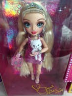 Rainbow High - Pop Paris Hilton - 2020+ - V.S.