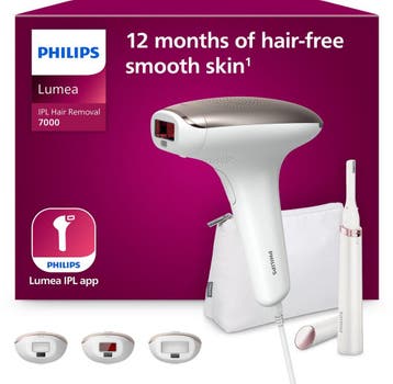 Opzetstuk Gezicht origineel - Philips Lumea IPL 7000 seri..., Verzenden, Nieuw