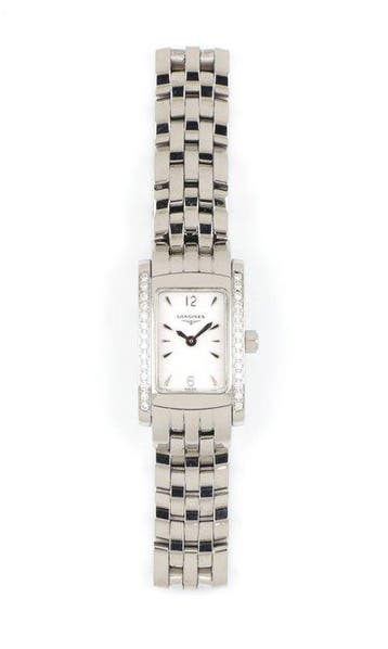 Longines - DolceVita Diamond Bezel Mini - Sans prix de