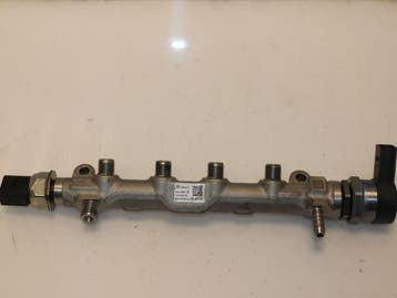 Galerij (Injectie) Volkswagen Golf Sportsvan O70866, Nieuw