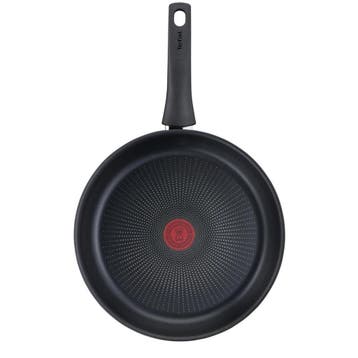 Tefal Easy Chef - Koekenpan - Ø24 cm - Geschikt voor, Huis en Inrichting, Keuken | Potten en Pannen, Verzenden, Nieuw