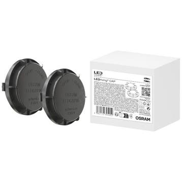 Osram LEDriving Cap LEDCAP06 Koplamp Stofkap, Verzenden