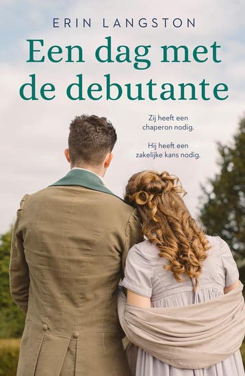 Een dag met de debutante / Aldworth Park / 0.5 9789464821161, Verzenden, Zo goed als nieuw, Erin Langston