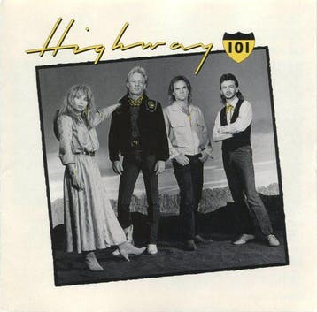 Highway 101 - Highway 101, Verzenden, Gebruikt