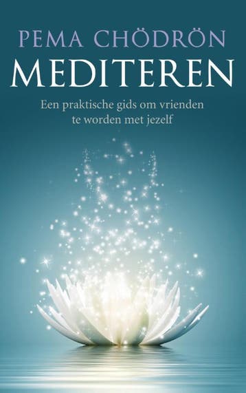 Mediteren 9789025903480 Pema Chödrön, Verzenden, Gelezen, Pema Chödrön