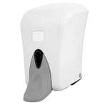 Zeepdispenser | FLIPPER | Kunststof | Vloeibare Zeep, Verzenden, Nieuw in verpakking