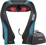 2dekans | Auronic Shiatsu Massagekussen - Elektrisch, Ophalen of Verzenden, Nieuw