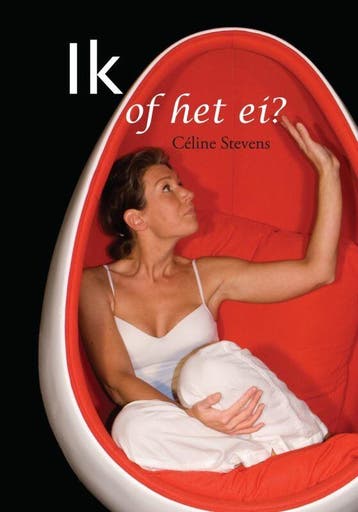 Ik of het ei 9789048403561 Christopher Stevens, Boeken, Esoterie en Spiritualiteit, Verzenden, Gelezen, Christopher Stevens