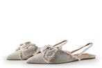 Sacha Loafers in maat 38 Beige, Kleding | Dames, Schoenen, Verzenden, Beige, Overige typen, Sacha