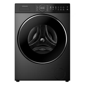 Dreame DWF10M70DAEU - Wasmachine - 10 kg - 1400 tpm -, Ophalen of Verzenden, Nieuw