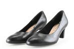 Tamaris Pumps in maat 39 Zwart, Verzenden, Pumps