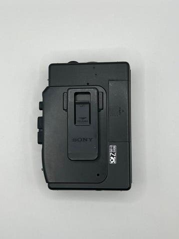 Sony - WM-FX30 Portable Stereo Cassette Player Walkman
