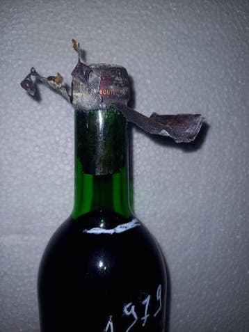 1978 Chateau Margaux - Margaux 1er Grand Cru Classé - 1, Nieuw