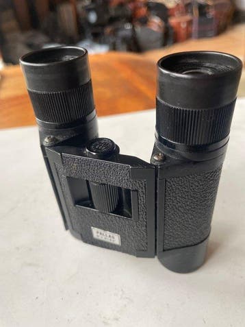 Observation binoculars - 8x21 Pallas #233# Japan - 1980-1990