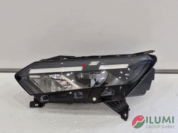 Linker Lichten Dacia Sandero III Logan III Jogger LIFT, Verzenden, Gebruikt, Dacia