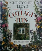 De cottage-tuin 9789062554447 Lloyd, Verzenden, Lloyd
