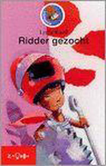 Ridder gezocht 9789027646866, Verzenden, Gelezen