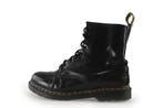 Dr. Martens Veterboots in maat 44 Rood, Kleding | Dames, Schoenen, Verzenden, Overige typen, Dr. Martens, Gedragen