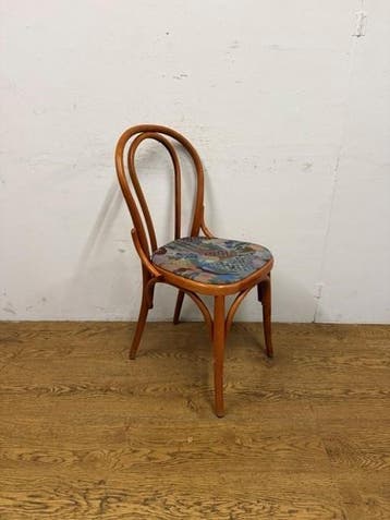 Gebruikte Boogstoel - S4405, Ophalen