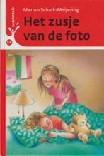 Leesfontein leesboek E4 Een zusje van de foto, Boeken, Verzenden, Nieuw