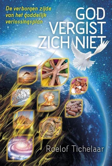 God vergist zich niet 9789460150791 Roelof Tichelaar, Verzenden, Gelezen, Roelof Tichelaar
