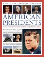 Illustrated Guide to Modern American Presidents Jon Ropert, Verzenden, Jon Ropert