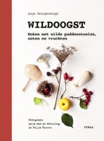 Wildoogst 9789089898548 Elsje Bruijnesteijn, Verzenden, Gelezen, Elsje Bruijnesteijn