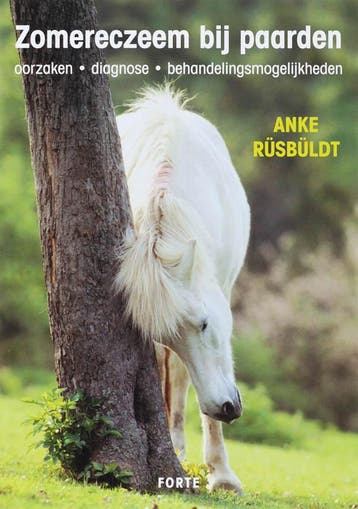 Zomereczeem bij paarden 9789058777324 A. Rusbuldt, Verzenden, A. Rusbuldt