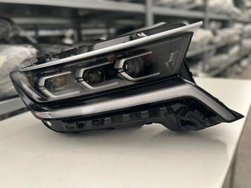 KIA SORENTO 4 FULL LED KOPLAMP RECHTS 92102P2120, Verzenden