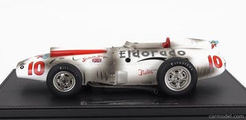 Maserati Special Edition - Collezione Umberto Panini Motor