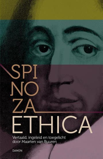 Ethica | Spinoza | Nieuw, Boeken, Verzenden, Nieuw, Spinoza