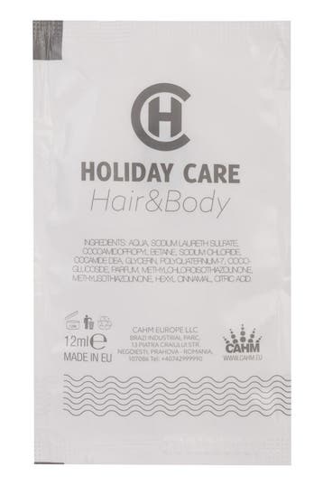2-in-1 Shampoo | 12ml | 900 Stuks Luxus, Verzenden
