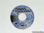 Sega Saturn - Panzer Dragoon - CD Only - USA, Verzenden