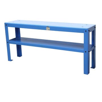 Onderstel voor plaatwals 1,5 x 1300mm, Ophalen of Verzenden