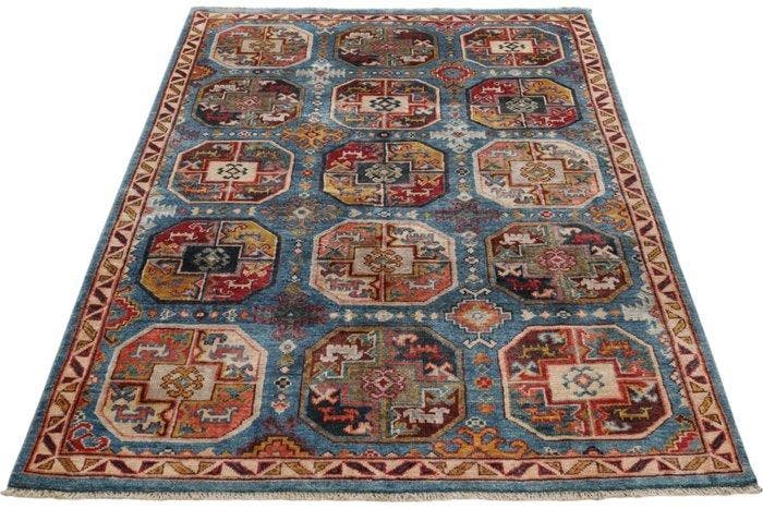 Ziegler Chubi Fil Payi - Vloerkleed - 178 cm - 117 cm, Huis en Inrichting, Stoffering | Tapijten en Vloerkleden
