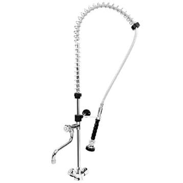 Voorspoeldouche | Handdouche (Flexibele Hals) +, Verzenden, Nieuw in verpakking