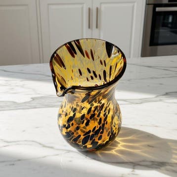 MurArt - Kan - Glas - Murrine