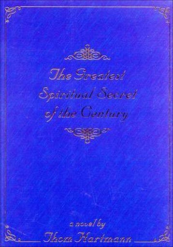 The Greatest Spiritual Secret of the Century - Hartman, Verzenden, Nieuw