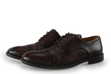Digel Nette schoenen in maat 43 Bruin, Verzenden, Overige typen