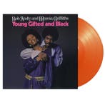 Bob Andy - Young Gifted And Black, Cd's en Dvd's, Vinyl | Overige Vinyl, Nieuw in verpakking, 12 inch