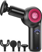 2dekans | Northwall Massage Gun - Northgun FLEX Massage, Sport en Fitness, Massageproducten, Ophalen of Verzenden, Nieuw