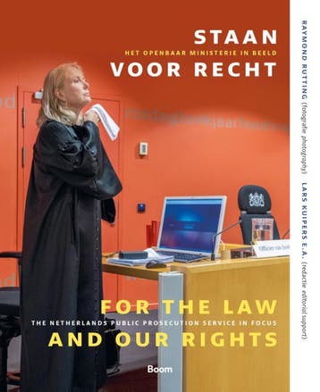 Staan Voor Recht / For The Law And Our Rights |  | Nieuw, Verzenden, Nieuw