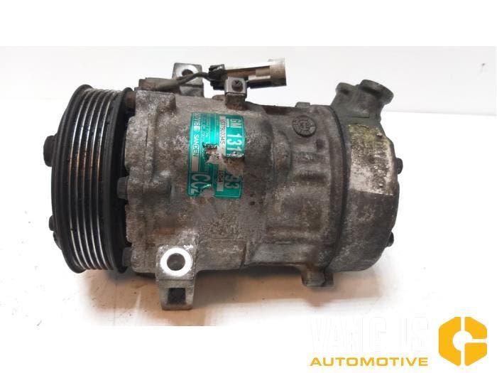 Aircopomp Opel Vectra O188510, Auto-onderdelen, Airco en Verwarming