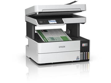 Veiling - Epson EcoTank ET-5150 - All-In-One Printer