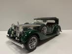 Franklin Mint 1:24 - Modelauto - 1938 - Alvis 4.3 Litre, Nieuw